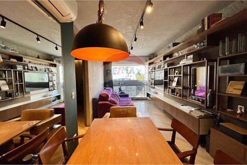 Venda-Apartamento-Brooklin , São Paulo , São Paulo , 04560011-601081002-9