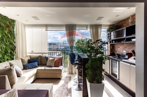 Venda-Apartamento-Rua Campos Vergueiro , 275  - Lapa , São Paulo , São Paulo , 05095-020-601261021-427