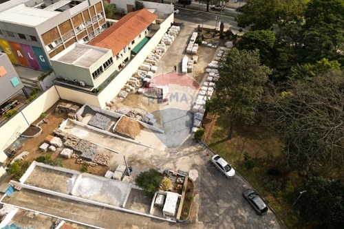 Venda-Terreno-Avenida Senador Teotônio Vilela , 306  - Autódromo de Interlagos  - Interlagos , São Paulo , São Paulo , 04801-000-601251044-65