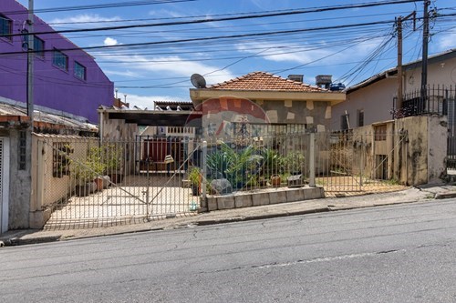 Venda-Casa-Rua Cecília Calovini , 233  - Pirituba , São Paulo , São Paulo , 02976000-601751013-214