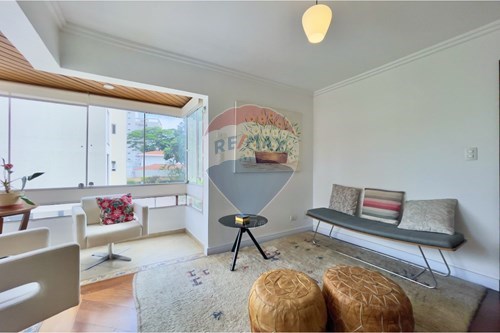 Venda-Apartamento-Vila Mascote , São Paulo , São Paulo , 04635023-601301067-9