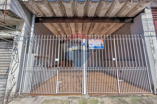 Venda-Casa-AV Pau Brasil , 213  - Campo Vila Isabel  - Cidade das Flores , Osasco , São Paulo , 06184-010-602181013-30