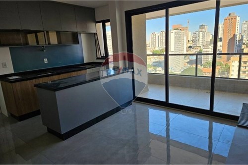 Venda-Apartamento-Ipiranga , São Paulo , São Paulo , 04278040-602141003-164