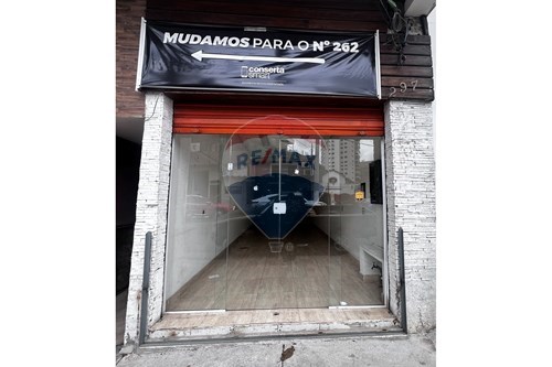 Alugar-Ponto Comercial/ Loja-Vila Leopoldina , São Paulo , São Paulo , 05303000-601261102-22