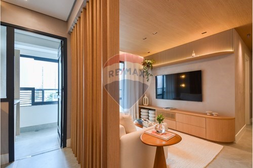 Venda-Apartamento-Rua Gama Lobo , 1248  - Vila Dom Pedro I , São Paulo , São Paulo , 04269000-601251112-1865