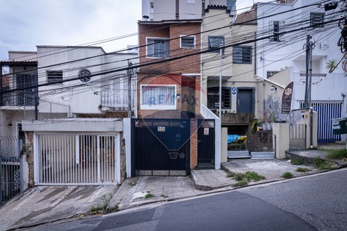 Venda-Sobrado-rua caiubi , 572  - puc  - Perdizes , São Paulo , São Paulo , 05010000-601771003-33