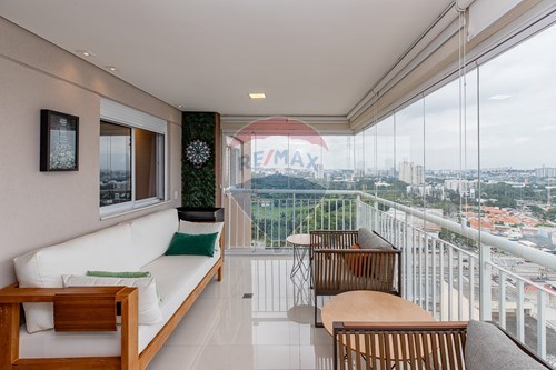 Venda-Apartamento-Santo Amaro , São Paulo , São Paulo , 04746115-601131053-14