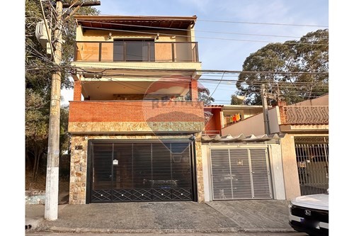 Venda-Sobrado-Rua Visconde do Rio Claro , 56  - Conjunto Residencial Vista Verde , São Paulo , São Paulo , 05165220-601441020-34