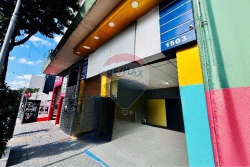Venda-Ponto Comercial/ Loja-Avenida Brigadeiro Luís Antônio , 1503  - Bela Vista , São Paulo , São Paulo , 01317002-601261059-150