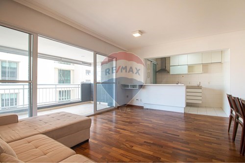 Alugar-Apartamento-Rua Arizona , 30  - Brooklin , São Paulo , São Paulo , 04567003-602361002-40