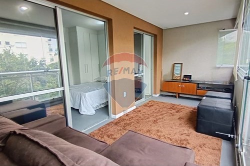 Venda-Apartamento-Rua Pascal , 1777  - Campo Belo , São Paulo , São Paulo , 04616005-602151013-183