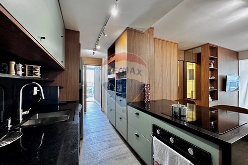 Venda-Apartamento-Chácara Santo Antônio (Zona Sul) , São Paulo , São Paulo , 04729010-602321001-58