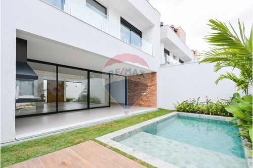 Venda-Casa de Condomínio-Avenida Aratãs , 1335  - Planalto Paulista , São Paulo , São Paulo , 04081-005-601251024-52