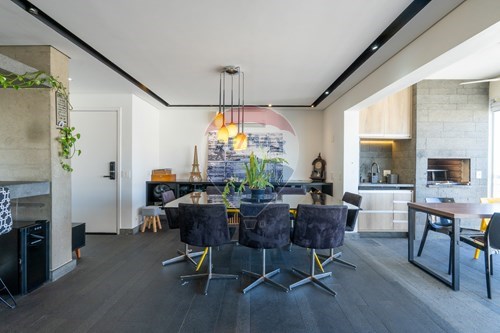 Venda-Apartamento-Rua Estevão Baião , 520  - Pertinho do Aeroporto  - Vila Congonhas , São Paulo , São Paulo , 04624000-601241006-48