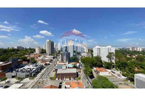 Venda-Apartamento-Avenida Adolfo Pinheiro , 1309  - Alto da Boa Vista , São Paulo , São Paulo , 04734002-601301018-262