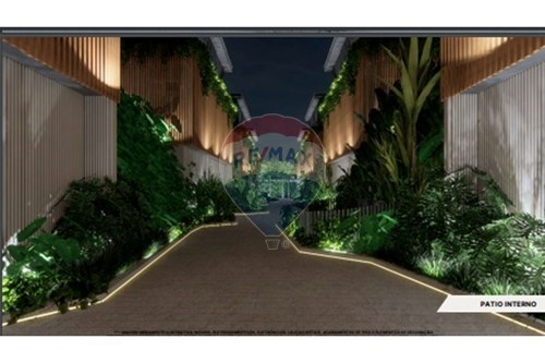 Venda-Casa de Condomínio-Rua Palmares , 875  - Brooklin , São Paulo , São Paulo , 04623071-601971016-438