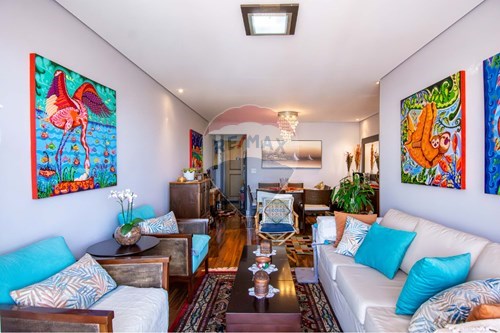 Venda-Apartamento-Avenida Itaboraí , 488  - Bosque da Saúde , São Paulo , São Paulo , 04135-000-601251165-104