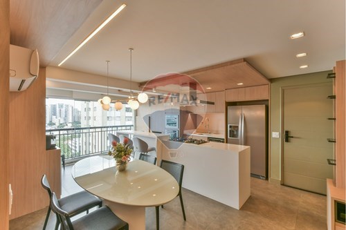 Venda-Apartamento-Brooklin , São Paulo , São Paulo , 04705010-601251039-62