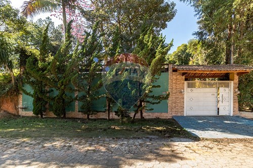 Venda-Casa de Condomínio-Rua Pasteur , 245  - Parque das Rosas , Cotia , São Paulo , 06704335-601971016-469