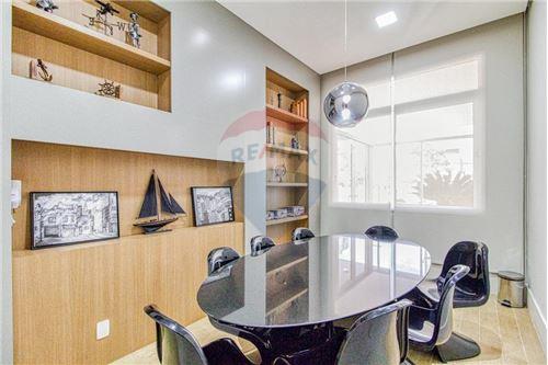 Apartamento - Alugar - São Paulo , São Paulo - 25 - 601361021-1743