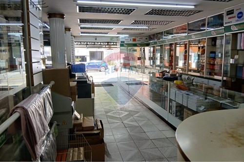 Alugar-Ponto Comercial/ Loja-Moema , São Paulo , São Paulo , 04087002-601971002-1057