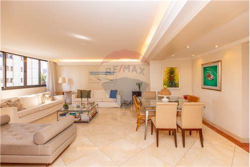 Apartamento - Alugar - São Paulo , São Paulo - 9 - 601251061-248