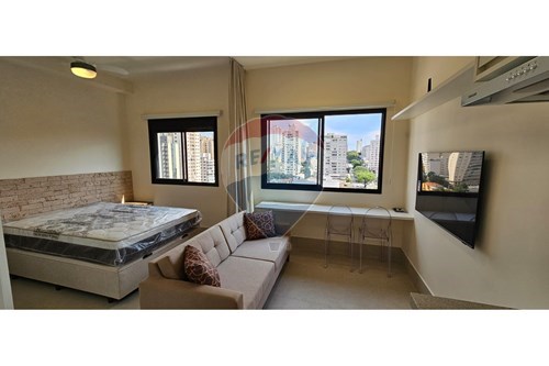 Alugar-Studio-Avenida Pompeia , 713  - Pompeia , São Paulo , São Paulo , 05023-000-601261021-416