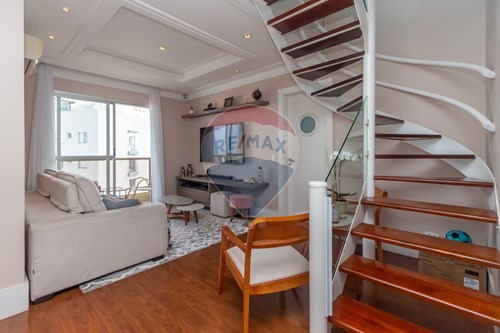 Venda-Cobertura-Rua Copacabana , 500  - Santa Teresinha , São Paulo , São Paulo , 02461-000-602291034-25