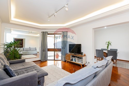 Venda-Apartamento-Moema , São Paulo , São Paulo , 04078-907-601251061-218