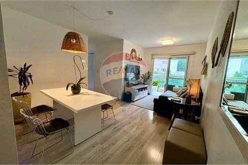 Venda-Apartamento-Rua Bárbara Heliodora , 321  - Vila Romana , São Paulo , São Paulo , 05044040-602341002-7