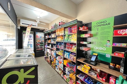 Slider Image Thumbnail