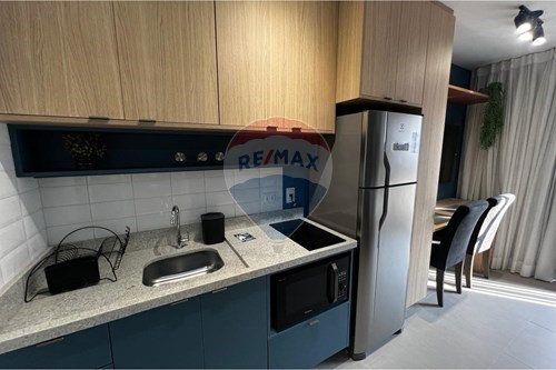 Venda-Studio-Rua Doutor Tomás Alves , 110  - Jardim Vila Mariana , São Paulo , São Paulo , 04017-070-601361051-49