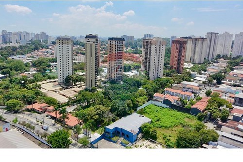 Venda-Ponto Comercial/ Loja-Santo Amaro , São Paulo , São Paulo , 04662001-602241008-21