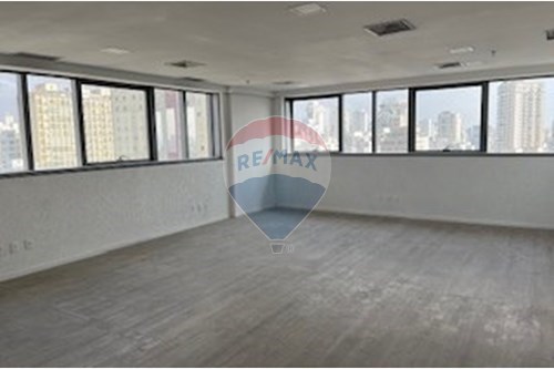 Alugar-Cj. Comercial/ Sala-Avenida Angélica , 321  - Conjunto integrado 207 208  - Santa Cecília , São Paulo , São Paulo , 01227000-602341003-14