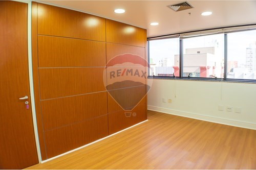 Alugar-Cj. Comercial/ Sala-Alameda dos Jurupis , 452  - Moema , São Paulo , São Paulo , 04088001-602031001-8