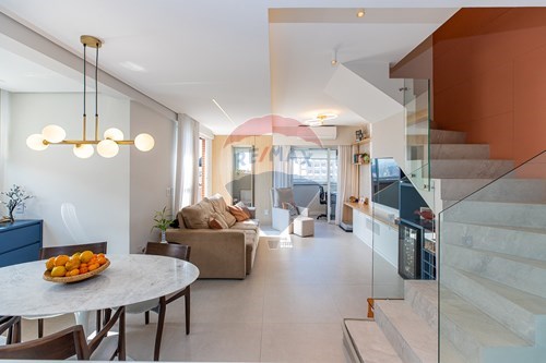 Venda-Cobertura-Rua Martiniano de Carvalho , 611  - Bela Vista , São Paulo , São Paulo , 01321001-601241014-54