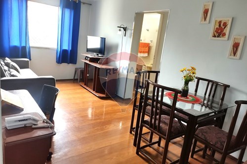 Alugar-Apartamento-Josefina Arnoni , 100  - Próximo ao Parque do Horto Florestal  - Tremembé , São Paulo , São Paulo , 02374050-601241001-54