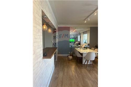 Apartamento - Venda - São Paulo , São Paulo - 29 - 602101006-86