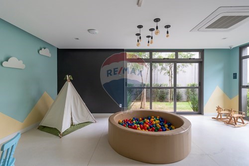 Venda-Apartamento-Avenida Afonso Mariano Fagundes , 133  - Bosque da Saúde , São Paulo , São Paulo , 04054-000-601251182-2