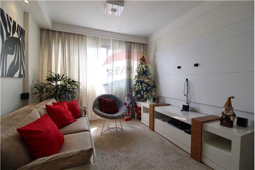 Apartamento - Venda - São Paulo , São Paulo - SALA - Sala em L - 602101011-218