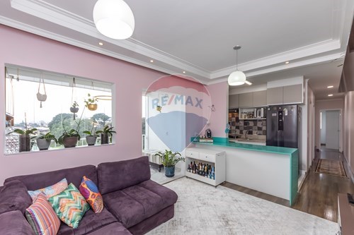 Venda-Apartamento-Via Transversal Sul , 169  - Supermercado Rossi  - Novo Osasco , Osasco , São Paulo , 06045420-602181016-313