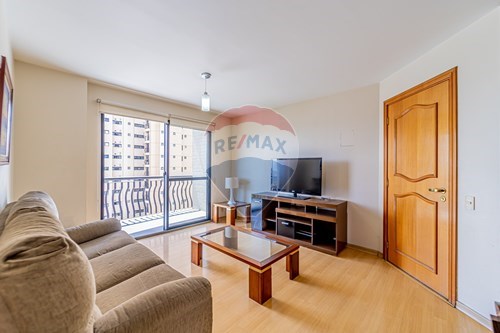 Venda-Apartamento-Rua Borba Gato , 331  - Alto da Boa Vista , São Paulo , São Paulo , 04747030-601301018-266