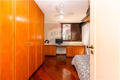 Apartamento - Alugar - São Paulo , São Paulo - 30 - 601251061-248