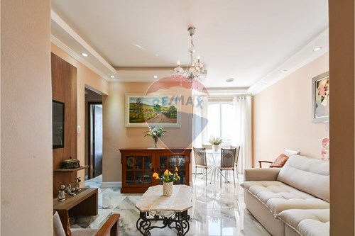 Venda-Apartamento-Rua Doutor Samuel Porto , 258  - Bosque da Saúde , São Paulo , São Paulo , 04054-010-601251182-1