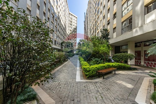 Venda-Apartamento-Avenida Brigadeiro Luís Antônio , 1910  - Bela Vista , São Paulo , São Paulo , 01318002-601301002-34