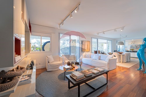 Venda-Apartamento-Rua Conde de Porto Alegre , 944  - Campo Belo , São Paulo , São Paulo , 04608001-601301082-4