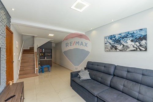 Venda-Sobrado-Jardim Guairaca , São Paulo , São Paulo , 03244-030-602131001-38