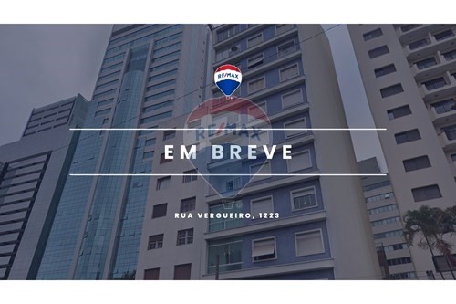 Venda-Apartamento-Rua Vergueiro , 1223  - São Paulo (Padrão) , São Paulo , São Paulo , 01504001-601401006-8