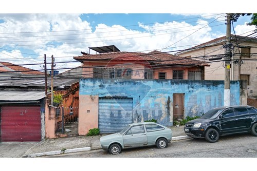 Venda-Terreno-Vila Bancária , São Paulo , São Paulo , 02759-110-601751003-60