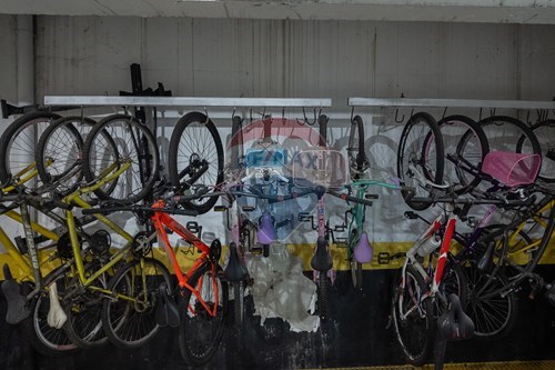 Slider Image Thumbnail